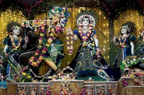 Radha Krishna