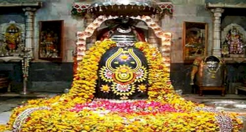 Rameswaram Jyotirlinga - Tamilnadu