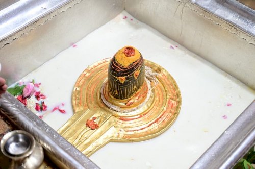 Kashi Vishwanath Jyotirlinga - Uttar Pradesh