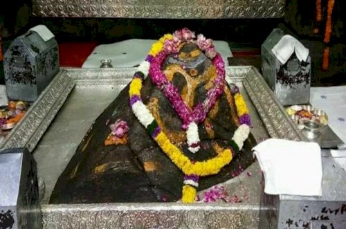 Kedarnath Jyotirlinga - Uttaranchal
