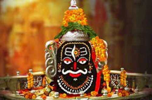 Mahakaleshwar Jyotirlinga - Ujjain
