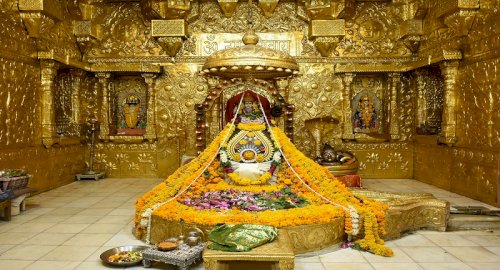 Somnath Jyotirlinga - Gujarat