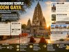 Mahabodhi Temple Bodh Gaya: The Sacred Place Where Buddha Attained Enlightenment | History, Bodhi Tree & Travel Guide 2026